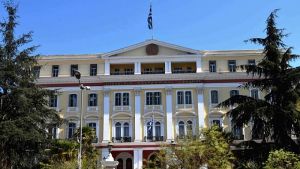 Συνεδρίασε το Συντονιστικό Θεσσαλονίκης στο ΥΜΑΘ: Στο επίκεντρο το Flyover και η κυκλοφορία ενόψει ΔΕΘ
