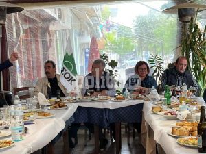 Θεσσαλονίκη: Το ΠΑΣΟΚ επέστρεψε ήδη… στο δήμο Κορδελιού – Ευόσμου (vid)