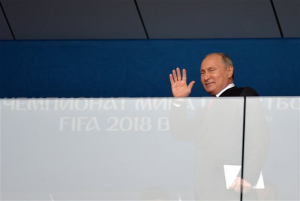 Κρεμλίνο: Ανησυχία για τυχόν αντιδράσεις στην αύξηση ορίων συνταξιοδότησης