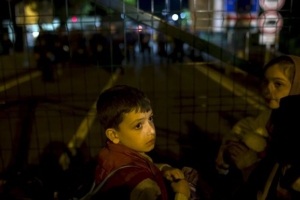 Ουγγαρία: Ξεκινούν συλλήψεις, φυλακίσεις και απελάσεις των προσφύγων