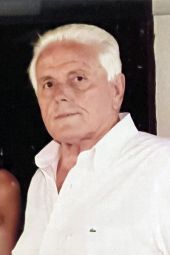 Ο Λάμπρος Μπίλλης της ΑΕ Πολυκάστρου έφυγε για το μεγάλο ταξίδι