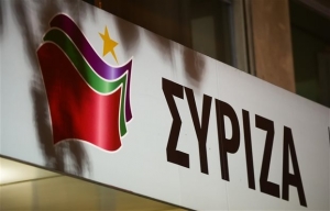 Ισκρα: Κριτική για τους «Συριζο-Ταλιμπάν»