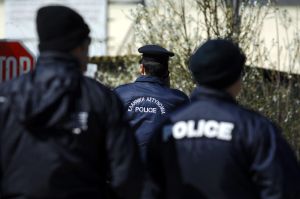 Μελισσοχώρι: «Είχε προσπαθήσει να πνίξει και την ανιψιά μου» – Σοκαριστική μαρτυρία για τον 62χρονο απόστρατο