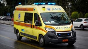 Θλίψη στην Χαλκιδική: 18χρονος κατέληξε σε τροχαίο – Τραυματίστηκε ο φίλος του
