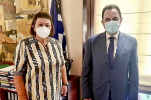 Εγκρίθηκαν όλα τα αιτήματα χρηματοδότησης μελετών της Εφορείας Αρχαιοτήτων Κιλκίς