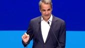 Κυριάκος Μητσοτάκης: Η παράδοση του Μετρό Θεσσαλονίκης ορίζεται για τις 30 Νοεμβρίου
