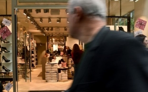 Δυσαρέσκεια του ΕΣΘ για το άνοιγμα των καταστημάτων