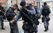 Βραζιλία: Νεκρός από πυροβολισμό κατά τη διάρκεια του Τελικού του Παγκοσμίου Κυπέλλου Συλλόγων