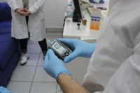 Συνελήφθη γιατρός των δημοτικών ιατρείων Αθηνών για χρηματισμό
