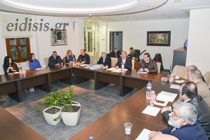 Τονικίδης: Πάμε όλοι μαζί! Βιολιτζής: Εσείς διοικείτε!