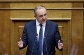 Παρέμβαση Θ. Καράογλου: Να μην κλείσει το υποκατάστημα της τράπεζας Πειραιώς στη Νέα Μηχανιώνα του Δήμου Θερμαϊκού