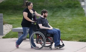 Ένοχος ανθρωποκτονίας ο δράστης του μακελειού στην πρεμιέρα Μπάτμαν