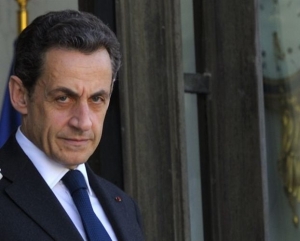 Σαρκοζί: Άνγκελα σου άρεσε η Lehman; Θα λατρέψεις την Ελλάδα
