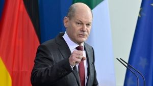 Γερμανία: Στηρίζουμε ενδεχόμενη ένταξης της Φινλανδίας και της Σουηδίας στο ΝΑΤΟ