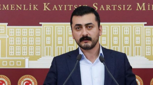 Τουρκία: Συνελήφθη για τρομοκρατία, απερχόμενος βουλευτής της αντιπολίτευσης