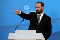 Η «δεοντολογία» του Μαξίμου και οι αποκαλύψεις