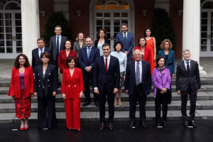 Στα βαθιά ο ωραίος Σάντσεθ και τα... κορίτσια του