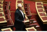 Μεϊμαράκης: Η ΝΔ θα αποδοκιμάσει κάθε μέτρο περικοπών και φόρων