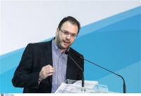 Θεοχαρόπουλος: Ο Ν.Παππάς έπρεπε να έχει ήδη παραιτηθεί