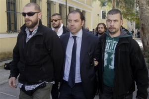 Μουσάς: Είμαι πολιτικός κρατούμενος της κυβέρνησης