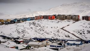 Γροιλανδία: Η ΕΕ καλείται να ετοιμάσει κυρώσεις κατά των ΗΠΑ για να αποτρέψει τον Τραμπ