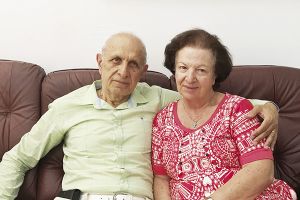 Η Ακαδημία Αθηνών βραβεύει την ευεργέτιδα και ιδρυμάτων του Κιλκίς “Αγία Μαρίνα”