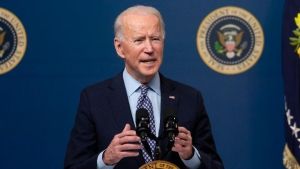 Ο Μπάιντεν αρνείται οποιαδήποτε ανάμιξη της Ουάσινγκτον στην υπόθεση Wagner