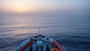 Ακτές Τυνησίας: – Νεκροί 4 μετανάστες, 19 αγνοούμενοι