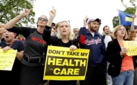 ΗΠΑ: Στη Γερουσία η επόμενη πολιτική μάχη για το Obamacare