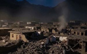 Σεισμός στο Αφγανιστάν: Πάνω από 500 νεκροί και 1.000 τραυματίες – Χωριά ισοπεδώθηκαν, συνεχίζονται οι έρευνες για επιζώντες