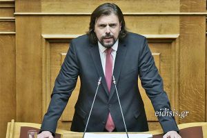Π. Παππάς: Δεν είμαστε ψυχολογικά έτοιμοι