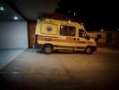 Θεσσαλονίκη: Τρεις τραυματίες σε σφοδρή σύγκρουση αυτοκινήτων