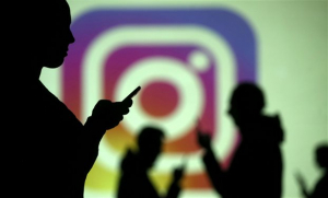Κρούσμα λογοκρισίας από Instagram και Facebook