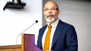 Μικρά κράτη σε μεγάλη γεωπολιτική δίνη-Το «καταφύγιο» που γίνεται όλο και πιο απαραίτητο