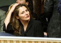 Paris Match: «Μπέτυ, η σιδηρά κυρία του Τσίπρα»