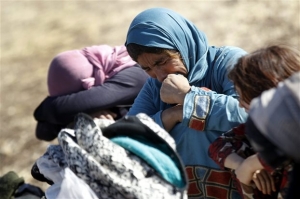 Deutsche Welle: «Να μοιραστούν οι πρόσφυγες σε όλη την Ευρώπη»