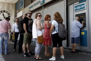 Τα capital controls ήρθαν για να μείνουν