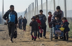 Η Αυστρία θα αναπτύξει στρατιώτες στο πέρασμα Μπρένερ, στα σύνορα με την Ιταλία