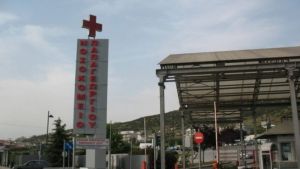 Θεσσαλονίκη: Βρέφος 35 ημερών νοσηλεύεται με κορονοϊό
