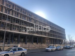 Θεσσαλονίκη: Φυλάκιση με αναστολή για υπέυθυνο Συνδέσμου του Άρη