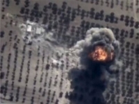 Συνεχίζεται η επιχείρηση της Δαμασκού στο Χαλέπι με ρωσική συνδρομή