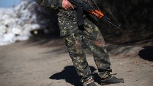 Ρωσία: Ασκήθηκε η πρώτη δίωξη εναντίον δημοσιογράφου για «fake news» που αναφέρονται στον στρατό