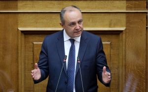 Θ. Καράογλου: Στις 05/04 η διαδικτυακή εκδήλωση “Η επόμενη ημέρα της οικονομίας και τα σημάδια αισιοδοξίας”