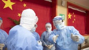 Σανγκάη: Νέος γύρος μαζικών διαγνωστικών τεστ – Άλμα καταγράφουν τα κρούσματα στο Πεκίνο