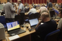 Διαγωνισμός μεθοδεύσεων με σύστημα Παππά...