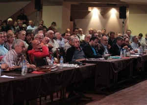 Κουβέλης: Η σταθερότητα δεν ταυτίζεται με την παραμονή της ίδιας κυβέρνησης