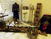 Με επιτυχία στη Γουμένισσα η Έκθεση Παραδοσιακών Επαγγελμάτων