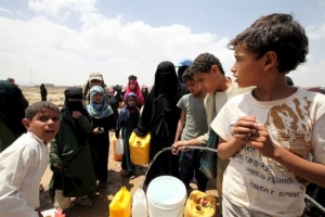 Με πόλεμο απειλεί το Ιράν τις ΗΠΑ