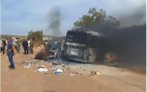 Τραγωδία στη Λιβύη: «Τα παιδιά μου προσφέρθηκαν εθελοντικά», λέει ο πρόεδρος της ελληνικής κοινότητας