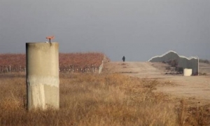 Καλιφόρνια: Αγρότες καταγγέλλονται ως υπεύθυνοι για την έλλειψη νερού